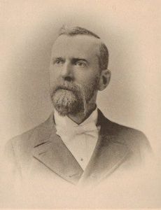 Robert Franklin Pennell