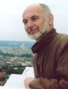 Viacheslav Belavkin