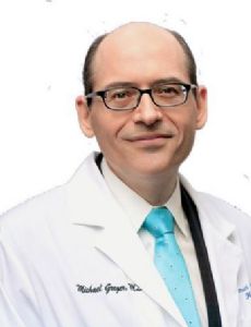 Michael Greger