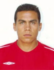 Jaime Gomez (El Salvador)