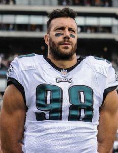 Connor Barwin