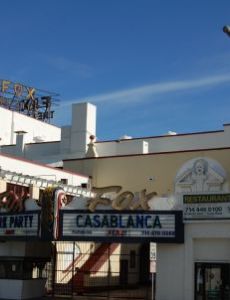 Fox Theatre (Fullerton, California)