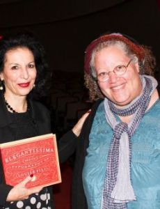 Gail Anderson (graphic designer)