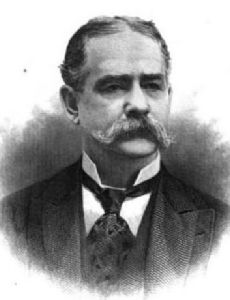 George W. Croft