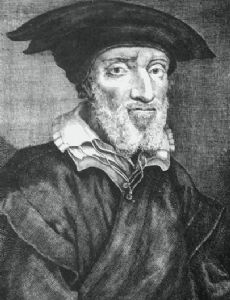 Matthias Flacius