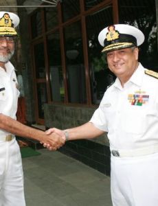 Tayyab Ali Dogar