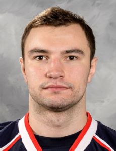 Oleg Yevenko