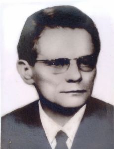 Felix Maria Davídek