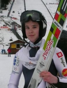 Urša Bogataj