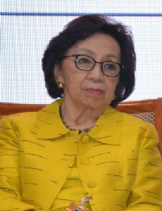 Delia Albert