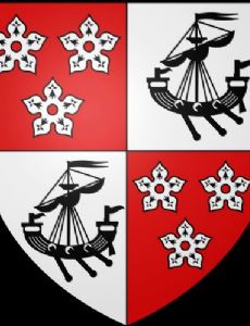 James Hamilton, 1st Earl of Arran