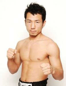 Chi Bin Lim