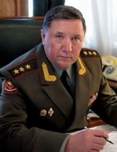 Gaidar Gadzhiyev