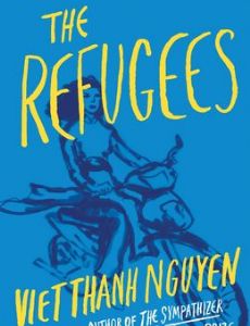 The Refugees (short story collection)
