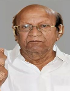 K. Maya Thevar