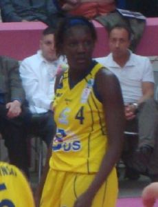 Ndèye Ndiaye