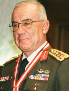 İsmail Hakkı Karadayı