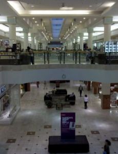 Westfield Montgomery