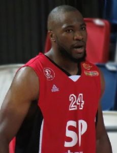 John Williamson (basketball, born 1986)