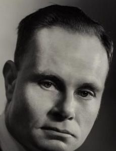Hugh Molson, Baron Molson