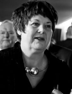 Bente Nyland