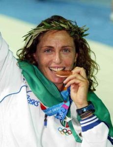 Alessandra Sensini