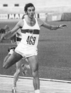 Karl Honz