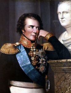 Johan Erik Lindh