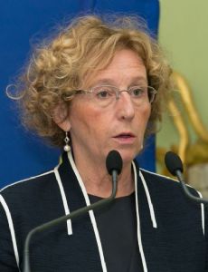 Muriel Pénicaud
