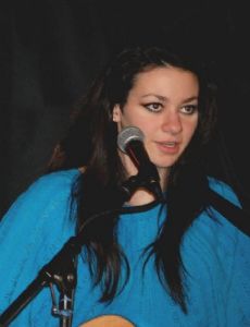 Meredith O'Connor