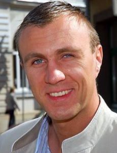 Jānis Porziņģis