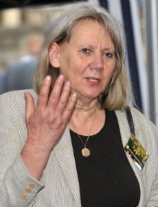 Amélie Mummendey