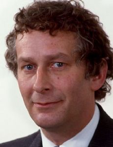 John Howard Davies