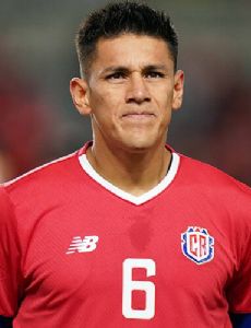 Oscar Duarte
