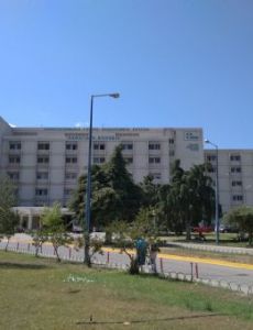 General University Hospital of Patras