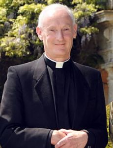 Peter Eagles