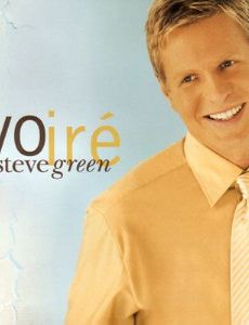 Steve Green (singer)