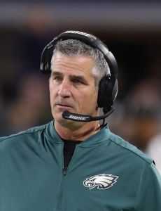 Frank Reich