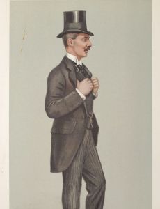 Lord Alwyne Compton (politician)
