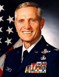 James C. Harding