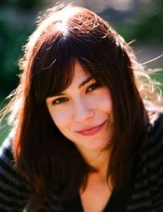 Veronica Belmont