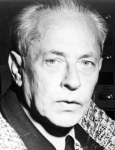 Heinrich Hoffmann