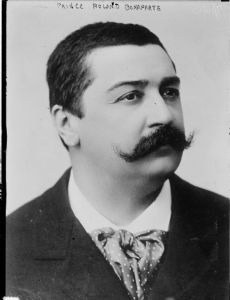 Roland Bonaparte