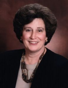Karen R. Hitchcock