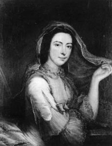 Penelope Carwardine