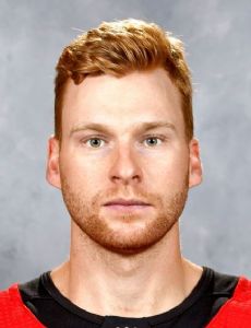 Connor Brown