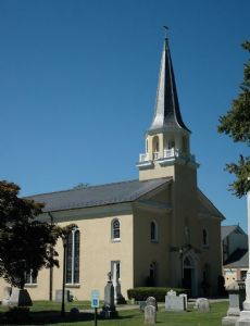 List of Churches in the Roman Catholic Diocese of Wilmington ...