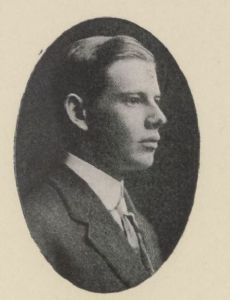 Talbot Hamlin