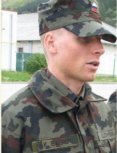 Klemen Bauer