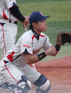 Yuhei Nakamura